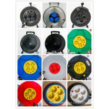 Europe standard electrical cable reel